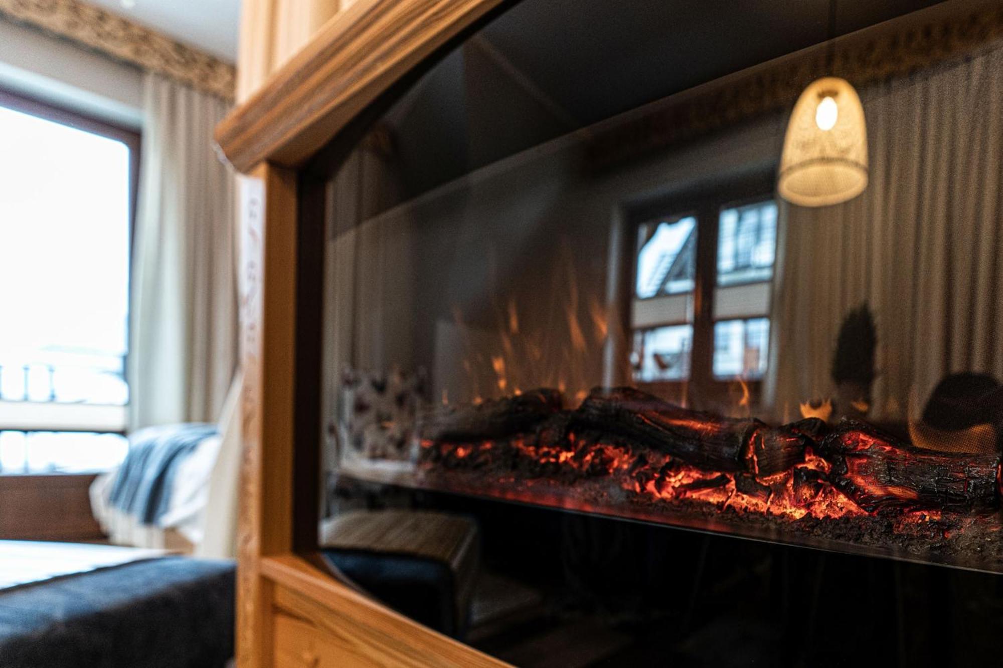 Apartamenty Widokowe U Homera Zakopane Exteriör bild
